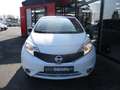 Nissan Note Visia*Bluetooth*Isofix* Beyaz - thumbnail 3