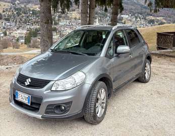 1.6 vvt 16v GL 4wd