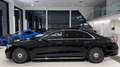 Mercedes-Benz S 580 MHEV 4MATIC Aut. *CHAUFFEUR* *VOLL* *SCHECKHEFT... Schwarz - thumbnail 22