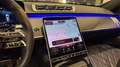 Mercedes-Benz S 580 MHEV 4MATIC Aut. *CHAUFFEUR* *VOLL* *SCHECKHEFT... Schwarz - thumbnail 31