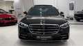 Mercedes-Benz S 580 MHEV 4MATIC Aut. *CHAUFFEUR* *VOLL* *SCHECKHEFT... Schwarz - thumbnail 4