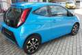 Toyota Aygo x-play connect, Automatik, Top-Zustand Blau - thumbnail 5
