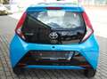 Toyota Aygo x-play connect, Automatik, Top-Zustand Blau - thumbnail 4