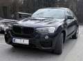 BMW X4 X4 xDrive 20d Österreich-Paket Schwarz - thumbnail 1