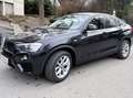 BMW X4 X4 xDrive 20d Österreich-Paket Schwarz - thumbnail 3