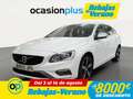 Volvo V60 D3 Momentum Aut. 150 Blanco - thumbnail 1
