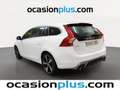 Volvo V60 D3 Momentum Aut. 150 Blanco - thumbnail 3