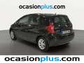 Nissan Note 1.5dCi Acenta Negro - thumbnail 4