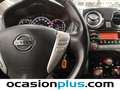 Nissan Note 1.5dCi Acenta Negro - thumbnail 22