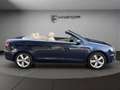 Volkswagen Eos Eos 2.0 TDI 140 FAP BlueMotion Carat DSG6 Blau - thumbnail 2