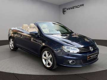 Eos 2.0 TDI 140 FAP BlueMotion Carat DSG6