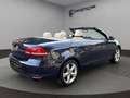 Volkswagen Eos Eos 2.0 TDI 140 FAP BlueMotion Carat DSG6 Blau - thumbnail 3