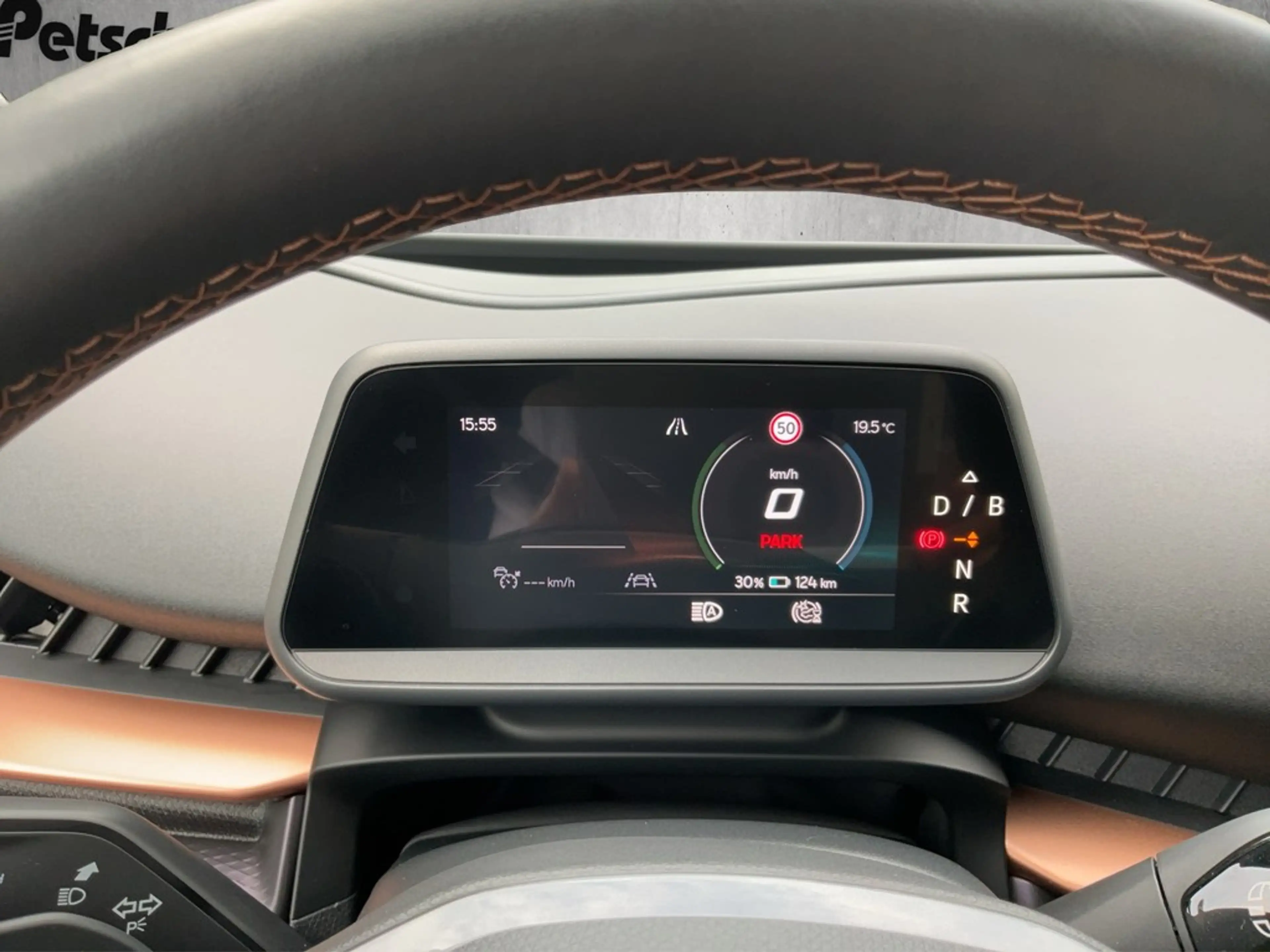 CUPRA Tavascan Endurance — photo 11