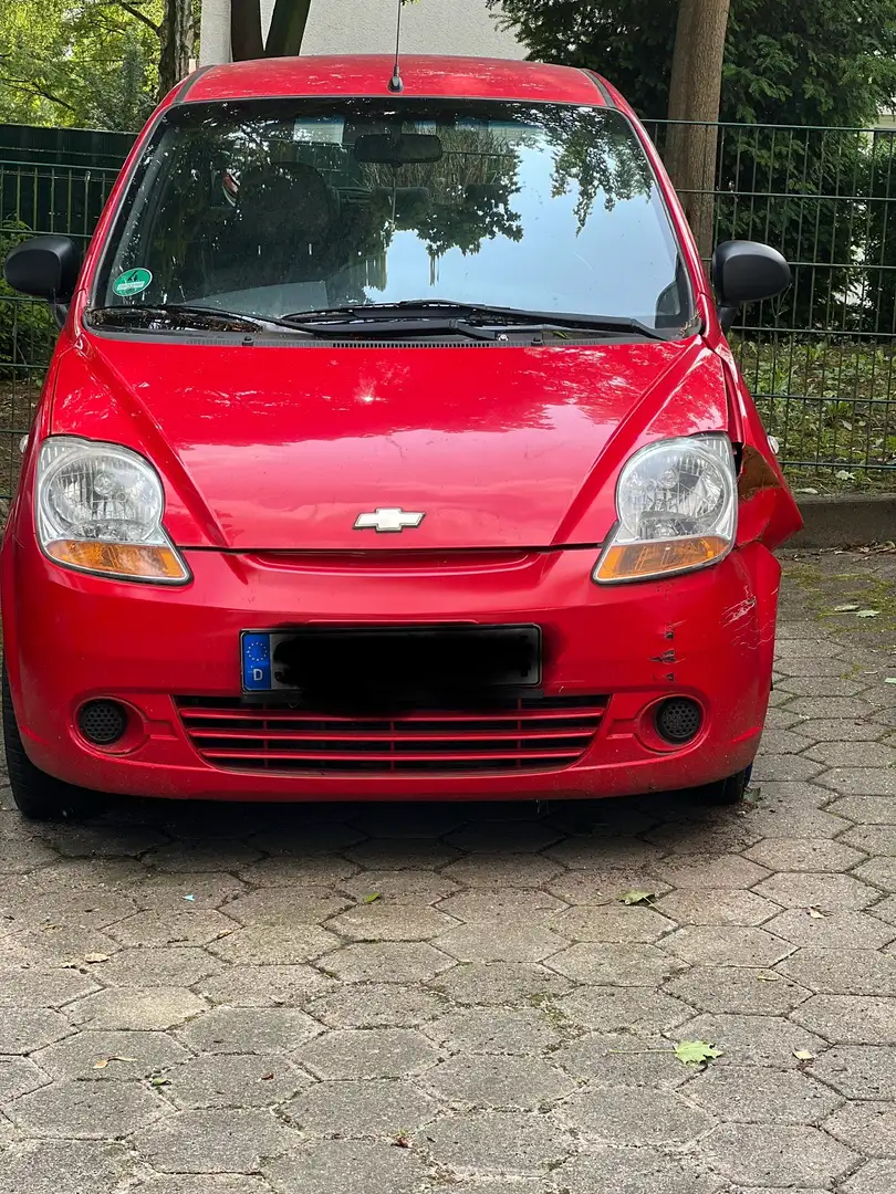 Chevrolet Matiz 0.8 S - 1