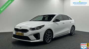 1.0 T-GDI GT-Line CAMERA NAVI CARPLAY LM ECC CRUIS