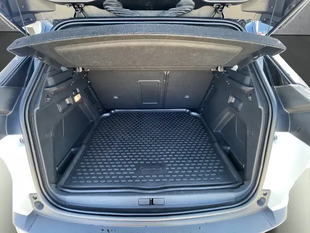 Peugeot 3008 view 7