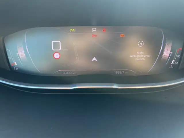Peugeot 3008 view 15