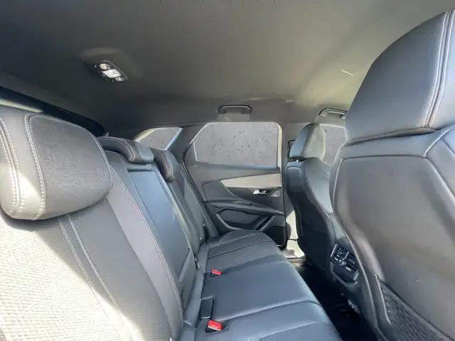 Peugeot 3008 view 14