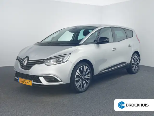 Renault Grand Scenic 1.3 TCe Equilibre 7p. Automaat | Achteruitrijcamer