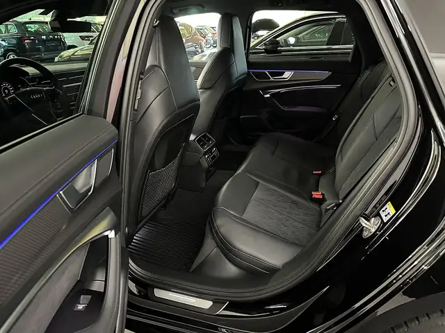 Audi RS6 Avant performance 4,0 TFSI quattro S-tronic *La... Ansicht 12