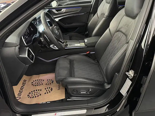 Audi RS6 Avant performance 4,0 TFSI quattro S-tronic *La... Ansicht 11