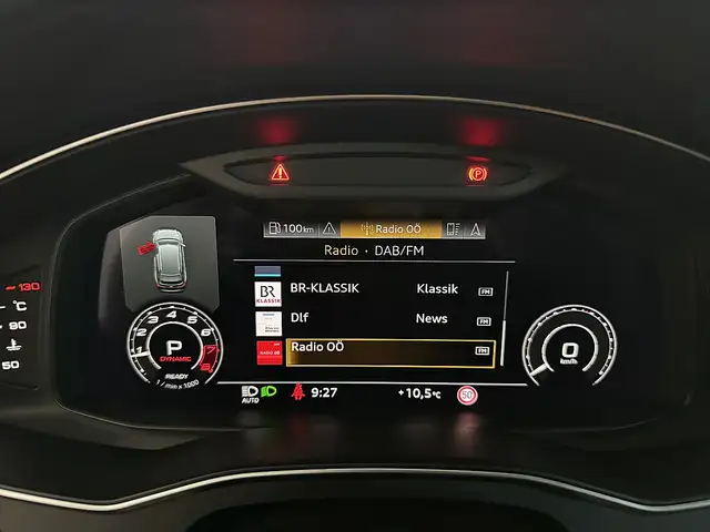 Audi RS6 Avant performance 4,0 TFSI quattro S-tronic *La... Ansicht 44