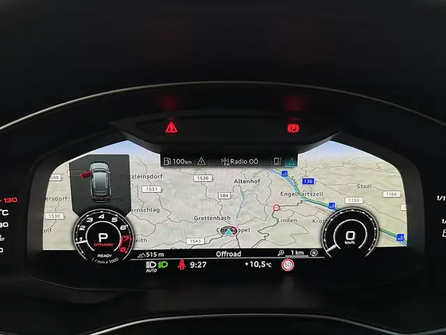 Audi RS6 Avant performance 4,0 TFSI quattro S-tronic *La... Ansicht 42