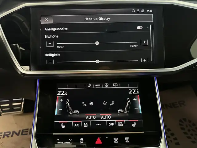 Audi RS6 Avant performance 4,0 TFSI quattro S-tronic *La... Ansicht 35