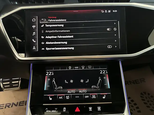 Audi RS6 Avant performance 4,0 TFSI quattro S-tronic *La... Ansicht 29