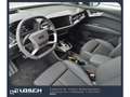 Audi Q4 e-tron 40 Blanc - thumbnail 4