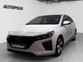 Hyundai IONIQ EV Blanc - thumbnail 3