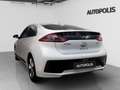 Hyundai IONIQ EV Blanc - thumbnail 13