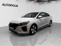 Hyundai IONIQ EV Blanc - thumbnail 1