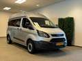 Ford Transit Custom L2H2 Rolstoelbus 3+1 Zilver - thumbnail 9