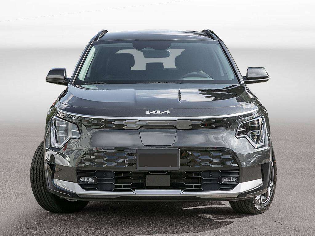 2026 Kia Niro EV