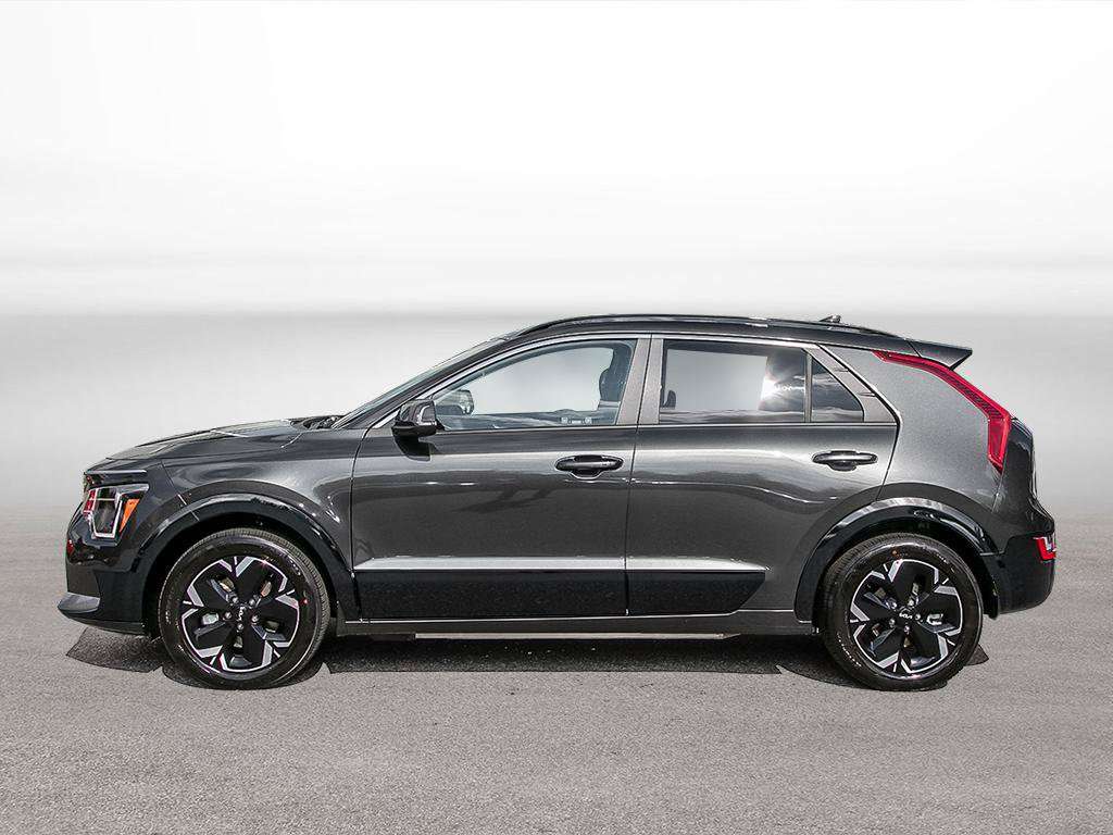 2026 Kia Niro EV