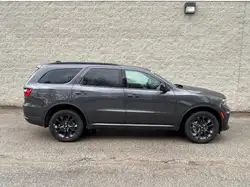 Dodge Durango 2026