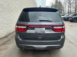 Dodge Durango 2026