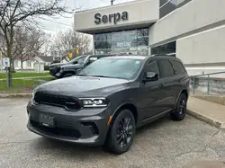 Dodge Durango 2026