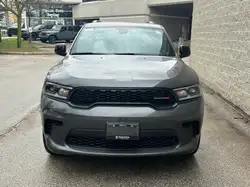 Dodge Durango 2026