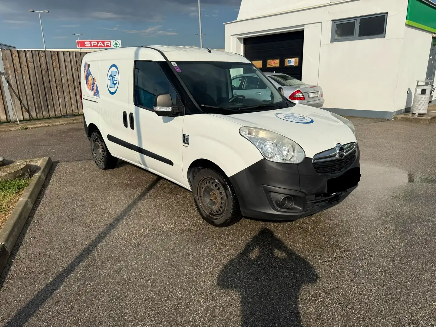 Opel Combo Tour Edition L1H2 1,4 Ecotec Start/Stop erh. Nutzl - 2