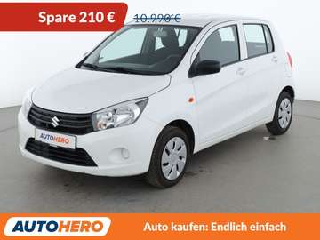 1.0 Basis Aut.*PDC*BLUETOOTH*