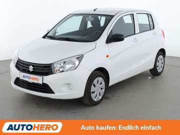 1.0 Basis Aut.*PDC*BLUETOOTH*