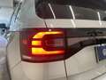 Volkswagen T-Cross 1.0 tsi Advanced 110cv Argent - thumbnail 20