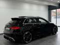 Audi RS3 Sportback Full RS-Design Pano RS Seats Belgian Car Noir - thumbnail 8