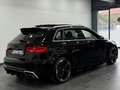 Audi RS3 Sportback Full RS-Design Pano RS Seats Belgian Car Noir - thumbnail 11