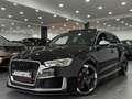 Audi RS3 Sportback Full RS-Design Pano RS Seats Belgian Car Noir - thumbnail 1