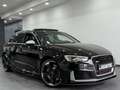 Audi RS3 Sportback Full RS-Design Pano RS Seats Belgian Car Noir - thumbnail 4