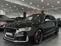 Audi RS3 Sportback Full RS-Design Pano RS Seats Belgian Car Noir - thumbnail 7