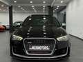 Audi RS3 Sportback Full RS-Design Pano RS Seats Belgian Car Noir - thumbnail 2